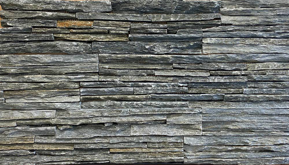 Niagara Rockface 6 x 24 Stack Stone #LP127624RF - Icontile - LP127624RF