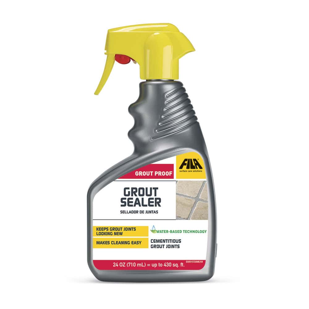 Marble Systems - Fugaproof Grout Tile Care&maintenance Protectors Custom - PS90021