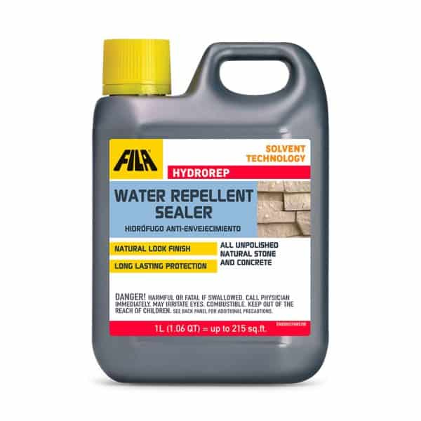 Marble Systems - Hydrorep Water Repellent Sealer Tile Care&maintenance Protectors Custom - PS90043