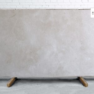 Marble Systems - Crema Marfil Polished Marble Slab Random 3/4 - SL10253