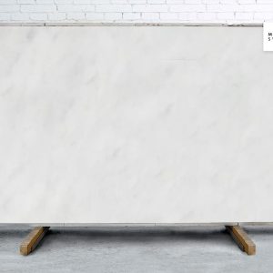 Marble Systems - Calacatta Polished Marble Slab Random 1 1/4 - SL10259