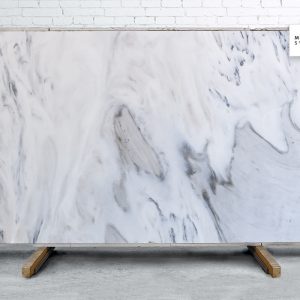 Marble Systems - Skyline Polished Marble Slab Random 3/4 - SL10856