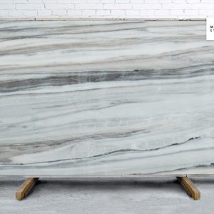 Marble Systems - Skyline Polished Marble Slab Random 3/4 - SL11046