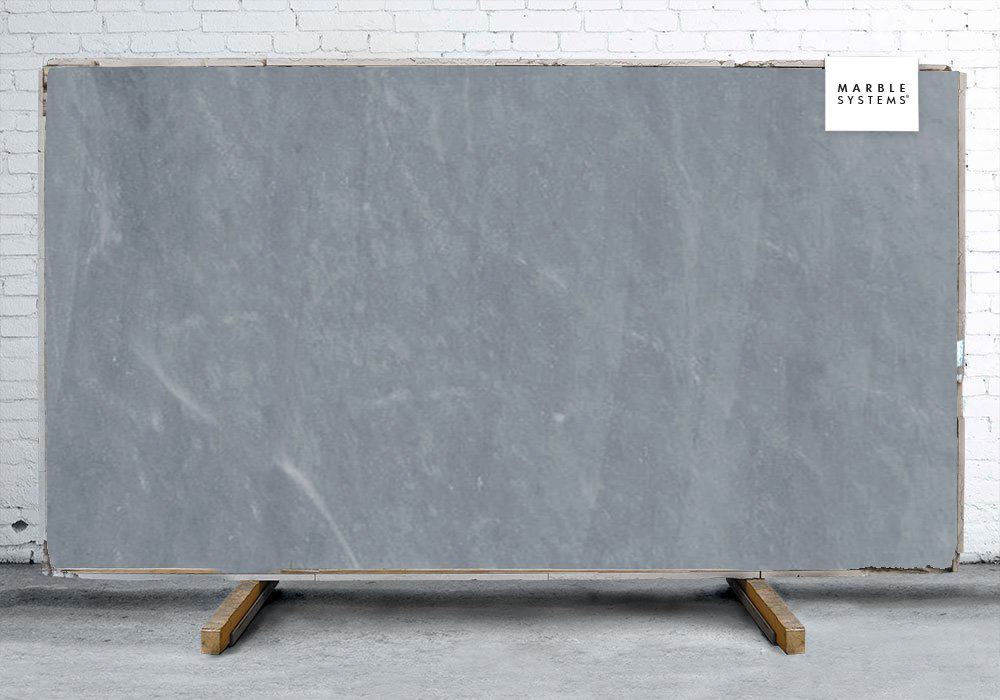 Marble Systems - Allure Light Polished Marble Slab Random 3/4 - SL11143