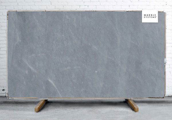 Marble Systems - Allure Light Polished Marble Slab Random 1 1/4 - SL11144