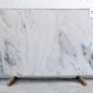 Marble Systems - Skyline Polished Marble Slab Random 1 1/4 - SL11521