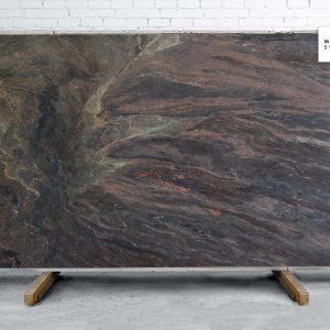 Marble Systems - Capolovora Polished Granite Slab Random 1 1/4 - SL90222