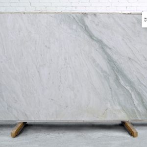 Marble Systems - Sea Pearl Polished Granite Slab Random 1 1/4 - SL90250