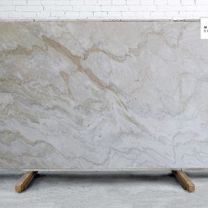 Marble Systems - Dolce Vita Polished Quartzite Slab Random 1 1/4 - SL90254