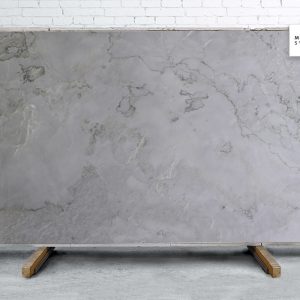 Marble Systems - Pearl Wood Polished Soft Quartzite# Slab Random 1 1/4 - SL90258