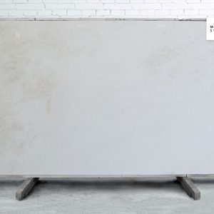 Marble Systems - Mystery White Polished Marble Slab Random 1 1/4 - SL90266