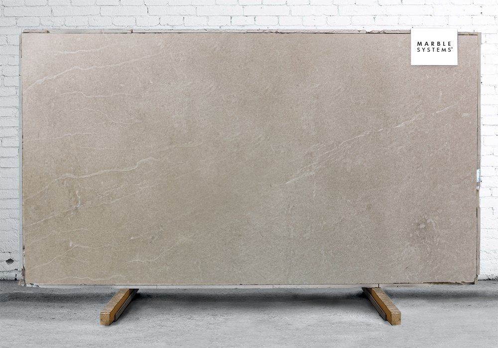 Marble Systems - Giallo Elena Honed Limestone Slab Random 1 1/4 - SL90278