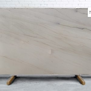 Marble Systems - Sky Gold Polished Quartzite Slab Random 1 1/4 - SL90317