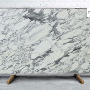 Marble Systems - Calacatta Gold Extra Polished Marble Slab Random 1 1/4 - SL90360