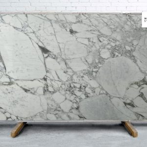 Marble Systems - Calacatta Vagli Polished Marble Slab Random 1 1/4 - SL90372