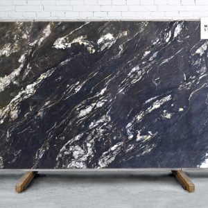 Marble Systems - Golden Eagle Polished Granite Slab Random 1 1/4 - SL90376