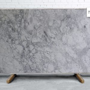 Marble Systems - Monte Blanc Polished Quartzite Slab Random 1 1/4 - SL90399