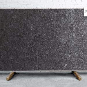 Marble Systems - Brown Lapiz Antiqued Granite Slab Random 1 1/4 - SL90416