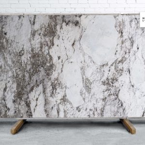 Marble Systems - Colonial Dream Polished Granite Slab Random 1 1/4 - SL90467