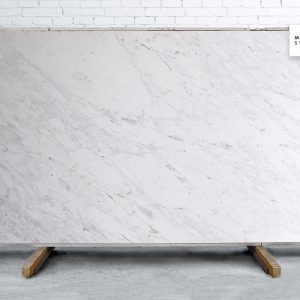 Marble Systems - Crema Venato Polished Marble Slab Random 1 1/4 - SL90475