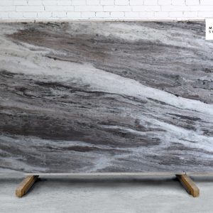 Marble Systems - Brown Fantasy Antiqued Soft Quartzite# Slab Random 1 1/4 - SL90533