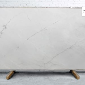 Marble Systems - Calacatta Michelangelo Polished Marble Slab Random 1 1/4 - SL90562