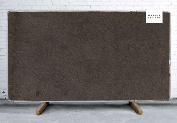 Marble Systems - Bosphorus Honed Limestone Slab Random 3/4 - SL90587