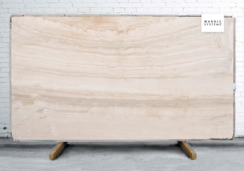 travertine slabs