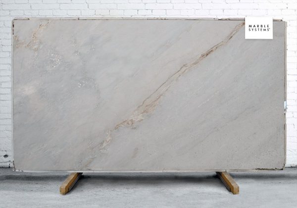 Marble Systems - Palissandro Bluette Polished Marble Slab Random 1 1/4 - SL90707