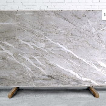 Marble Systems - Nuage Macchia Oro Polished Quartzite Slab Random 1 1/4 - SL90714