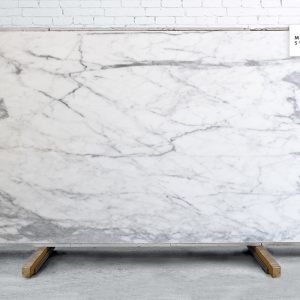 Marble Systems - Calacatta Splendor Polished Marble Slab Random 1 1/4 - SL90733