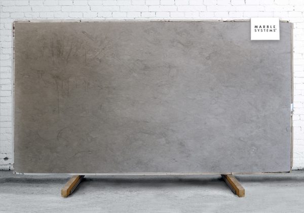 Marble Systems - Britannia Honed Limestone Slab Random 1 1/4 - SL90749