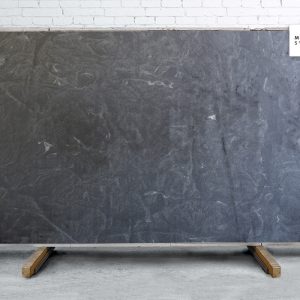 Marble Systems - Virginia Mist Polished Granite Slab Random 1 1/4 - SL90750