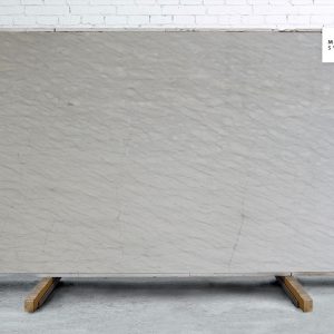 Marble Systems - Dove Gray Honed Limestone Slab Random 1 1/4 - SL90751