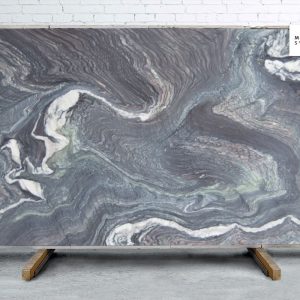 Marble Systems - Cipollino Ondulato Polished Marble Slab Random 1 1/4 - SL90760