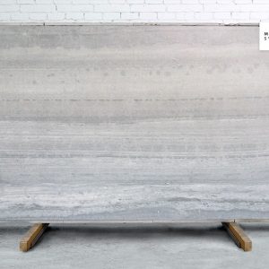 Marble Systems - Haisa Blue Polished Marble Slab Random 3/4 - SL90761