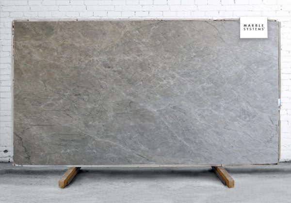 Marble Systems - Royal Kaiana Polished Quartzite Slab Random 1 1/4 - SL90768