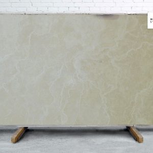 Marble Systems - Roman Travertine Honed Travertine Slab Random 1 1/4 - SL90773