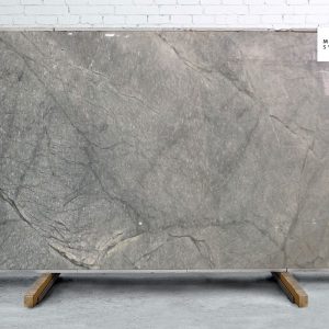 Marble Systems - Del Mare Honed Quartzite Slab Random 1 1/4 - SL90777