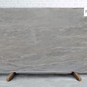 Marble Systems - Rodonite Leather Quartzite Slab Random 1 1/4 - SL90785