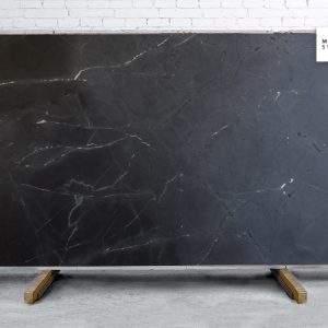 Marble Systems - Negresco Leather Quartzite Slab Random 1 1/4 - SL90825