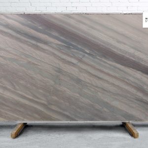 Marble Systems - Elegant Brown Leather Quartzite Slab Random 1 1/4 - SL90854