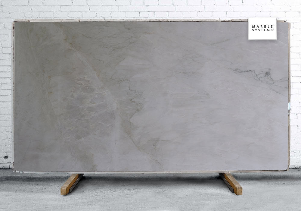 Marble Systems - Tahiti Quartzite Polished Quartzite Slab Random 1 1/4 - SL90866