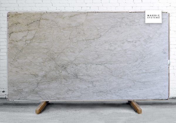 Marble Systems - Gabana Polished Quartzite Slab Random 1 1/4 - SL90873