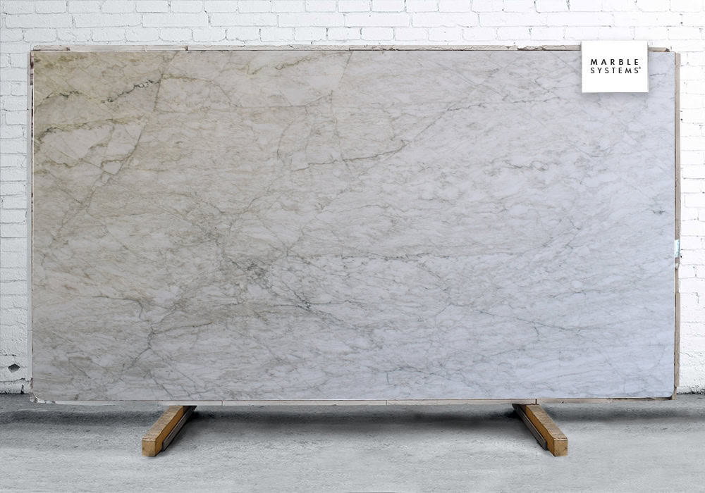 Marble Systems - Gabana Polished Quartzite Slab Random 1 1/4 - SL90873