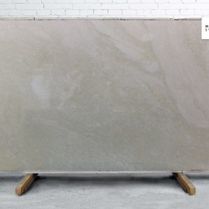 Marble Systems - Branco Itacare Polished Quartzite Slab Random 1 1/4 - SL90881