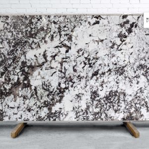 Marble Systems - Burlesque Leather Quartzite Slab Random 1 1/4 - SL90885