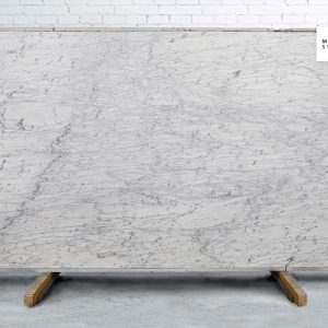 Marble Systems - Venatino Moonface Marble Slab Random 1 1/4 - SL90900