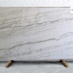 Marble Systems - Smoky Polished Quartzite Slab Random 1 1/4 - SL90915