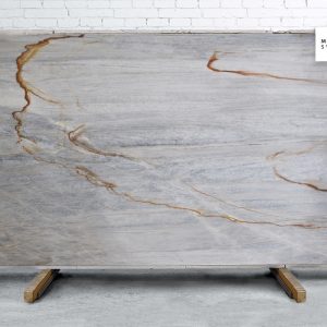 Marble Systems - Eclipse Polished Quartzite Slab Random 1 1/4 - SL90932